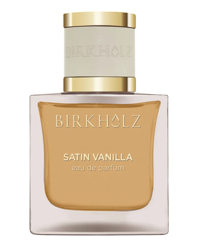 Birkholz Satin Vanilla Eau de Parfum 100 ml 