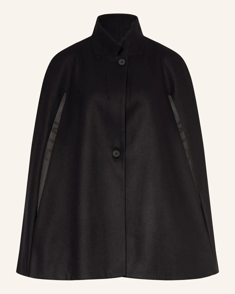 AllSaints Cape LUNIS Schwarz