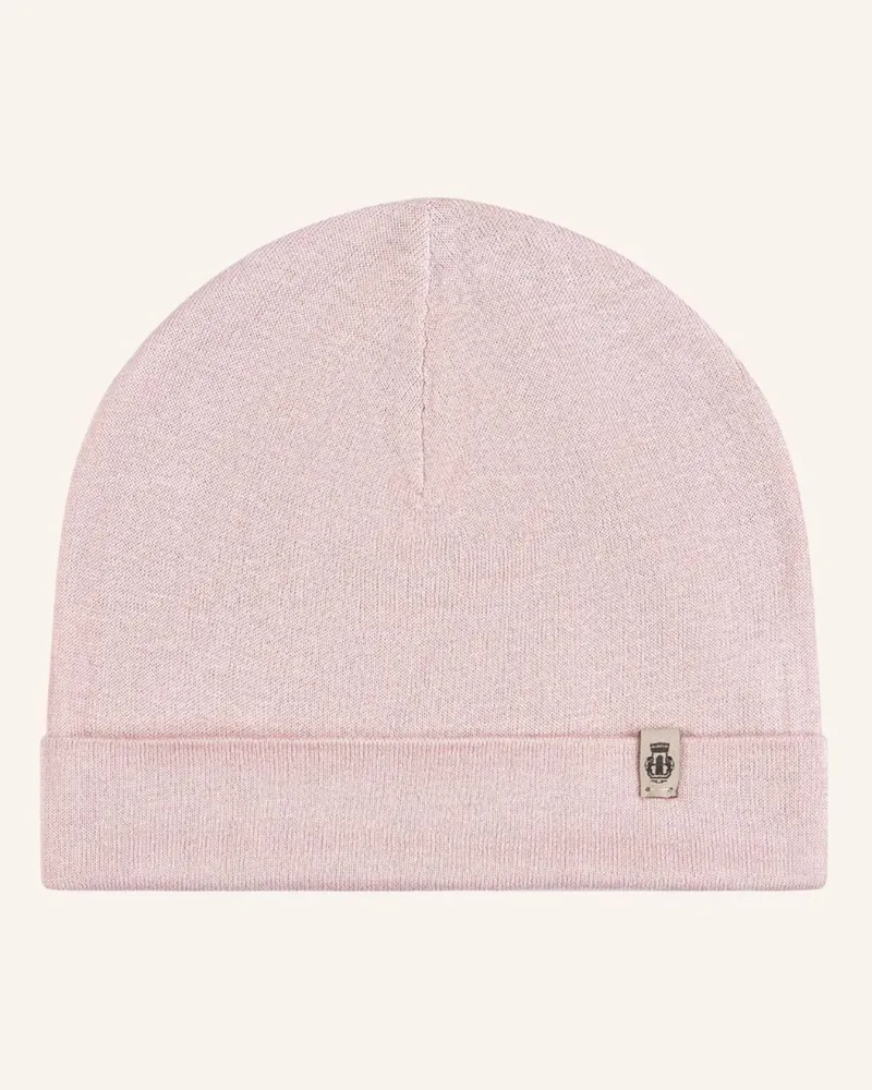 Roeckl Hüte & Mützen CALAIS/LIGHT BAMBOO Rosa
