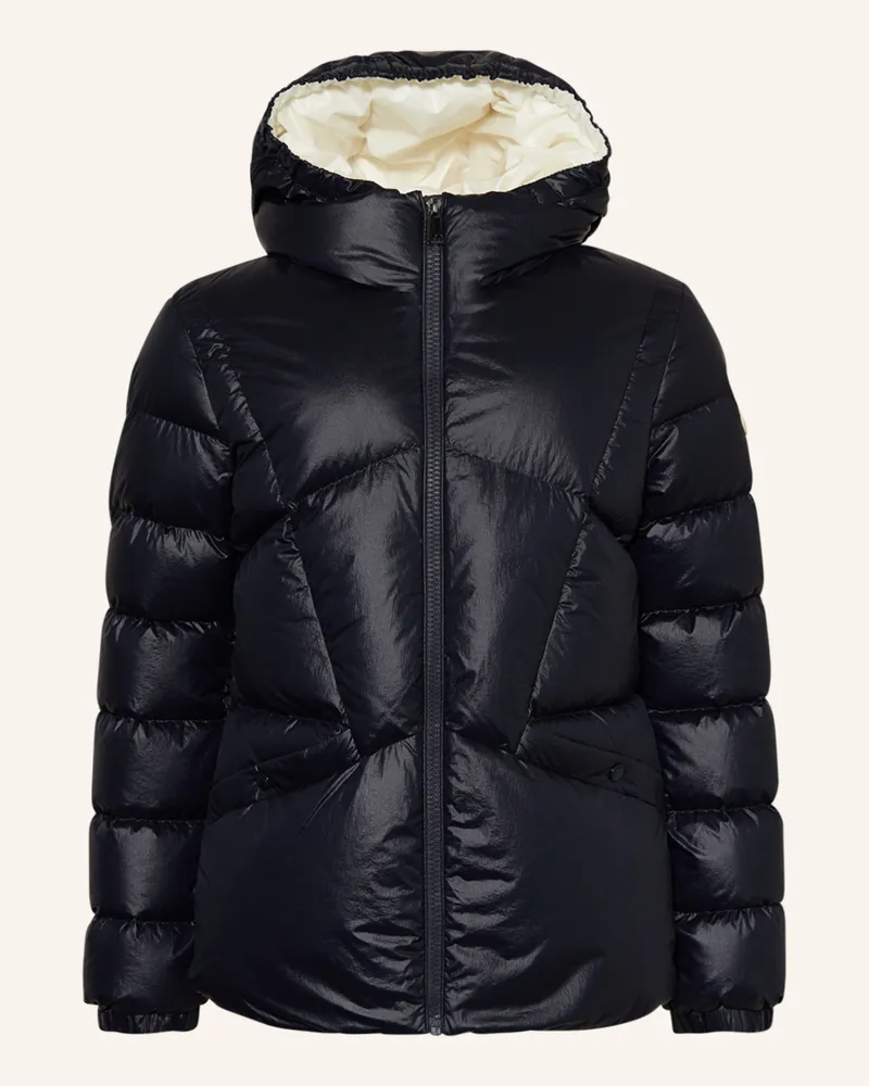 Moncler Daunenjacke SEINE Dunkelblau