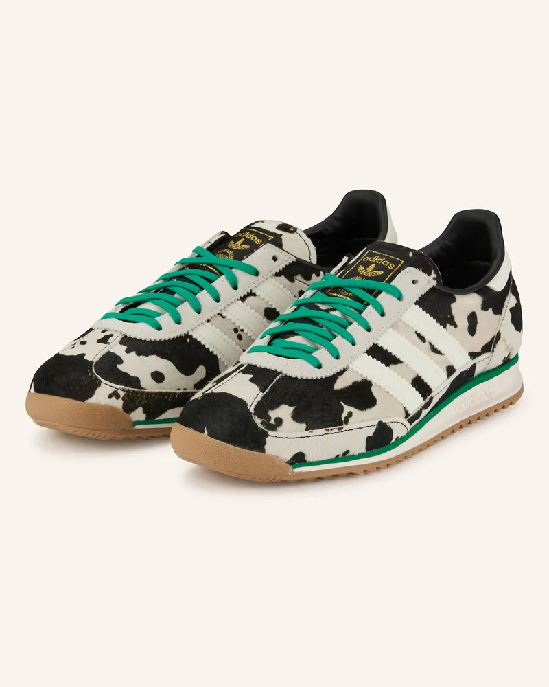 adidas Sneaker SL 72 OG Hellgrau