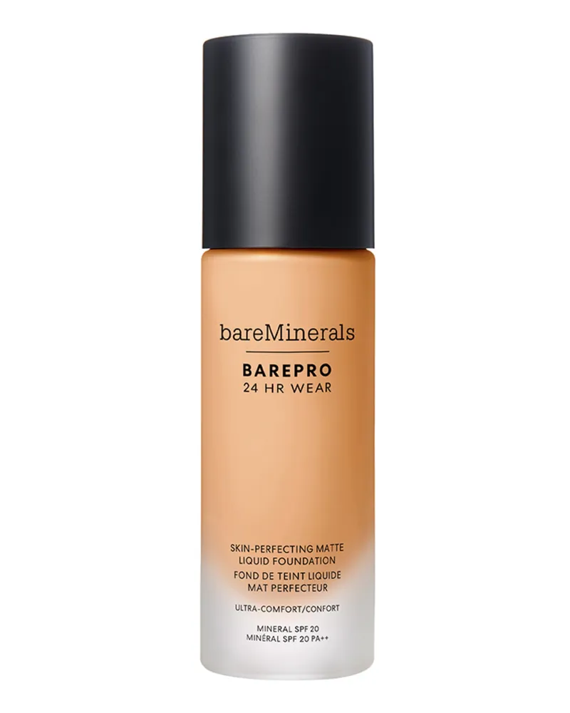 bareMinerals BAREPRO 24HR WEAR Med.