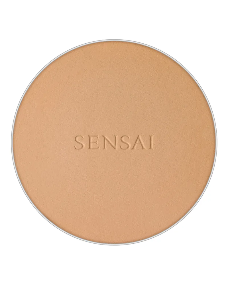 Sensai TOTAL FINISH POWDER FOUNDATION REFILL 204