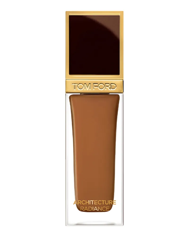 Tom Ford ARCHITECTURE RADIANCE Amber