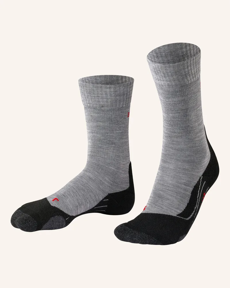 Falke Trekking-Socken TK2 3403