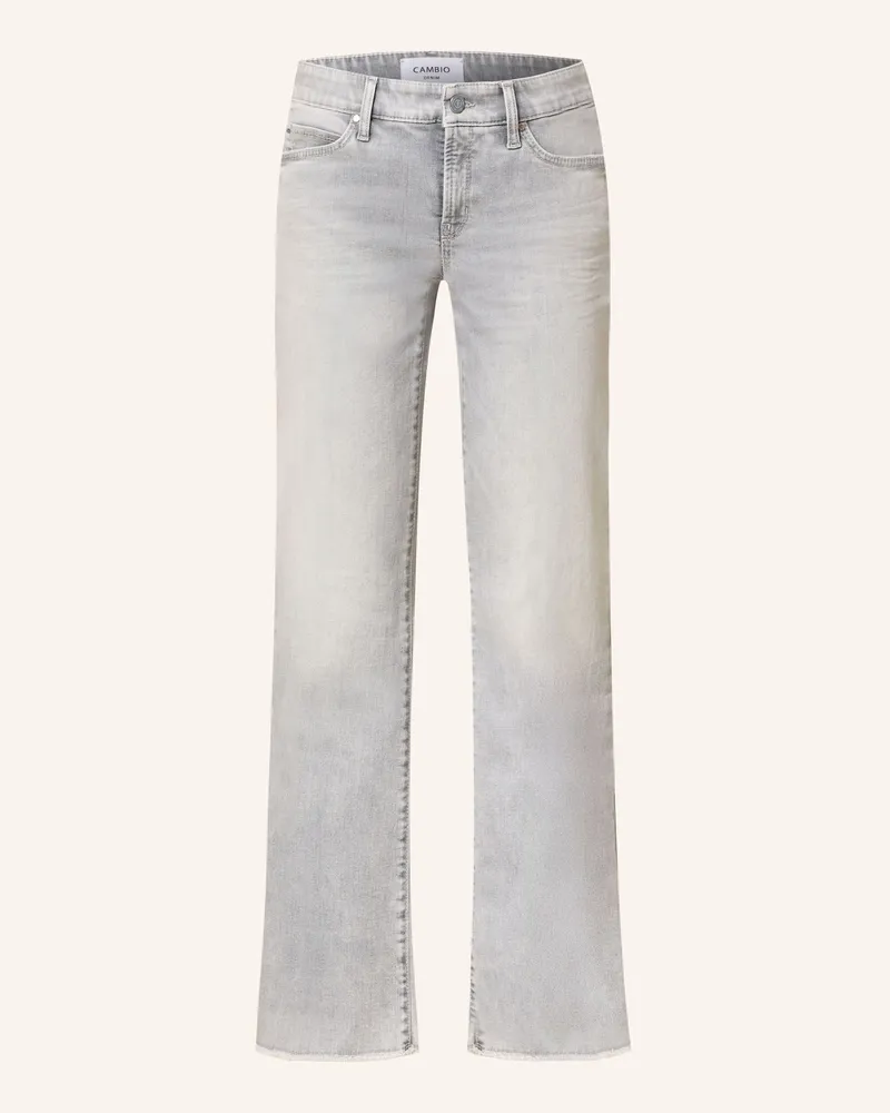 Cambio Flared Jeans PARIS 5280