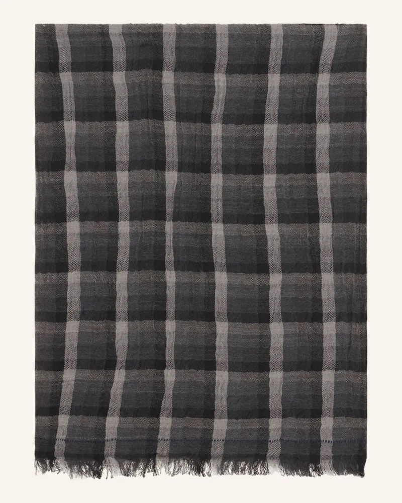 Gerard Darel Schal RIELLE Grau