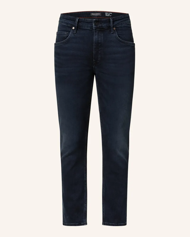 Marc O'Polo Jeans SJÖBO Shaped Fit Blau