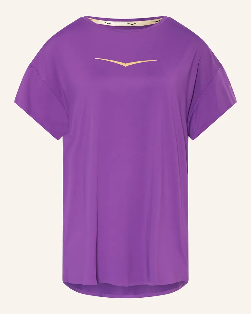 Venice Beach T-Shirt VB_EDANA Lila