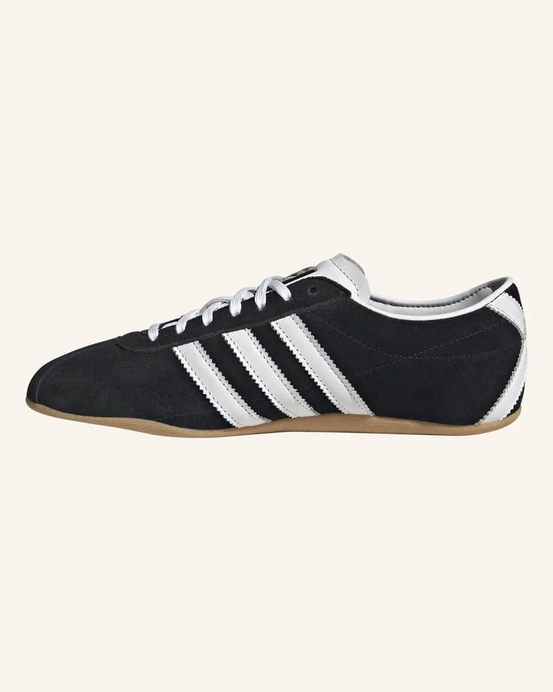 adidas Sneaker Tokyo schwarz Schwarz