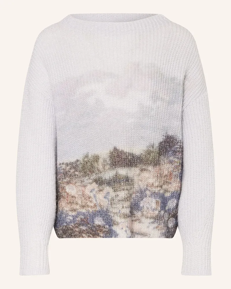 Marc Cain Pullover mit Alpaka 710