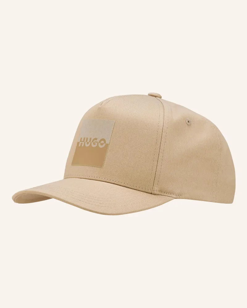 HUGO BOSS Cap MARSEL Beige