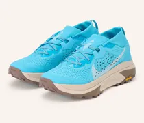 Trailrunning-Schuhe Acg Zegama Trail blau