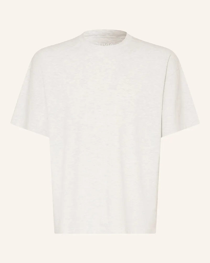Juvia T-Shirt Jon grau Hellgrau