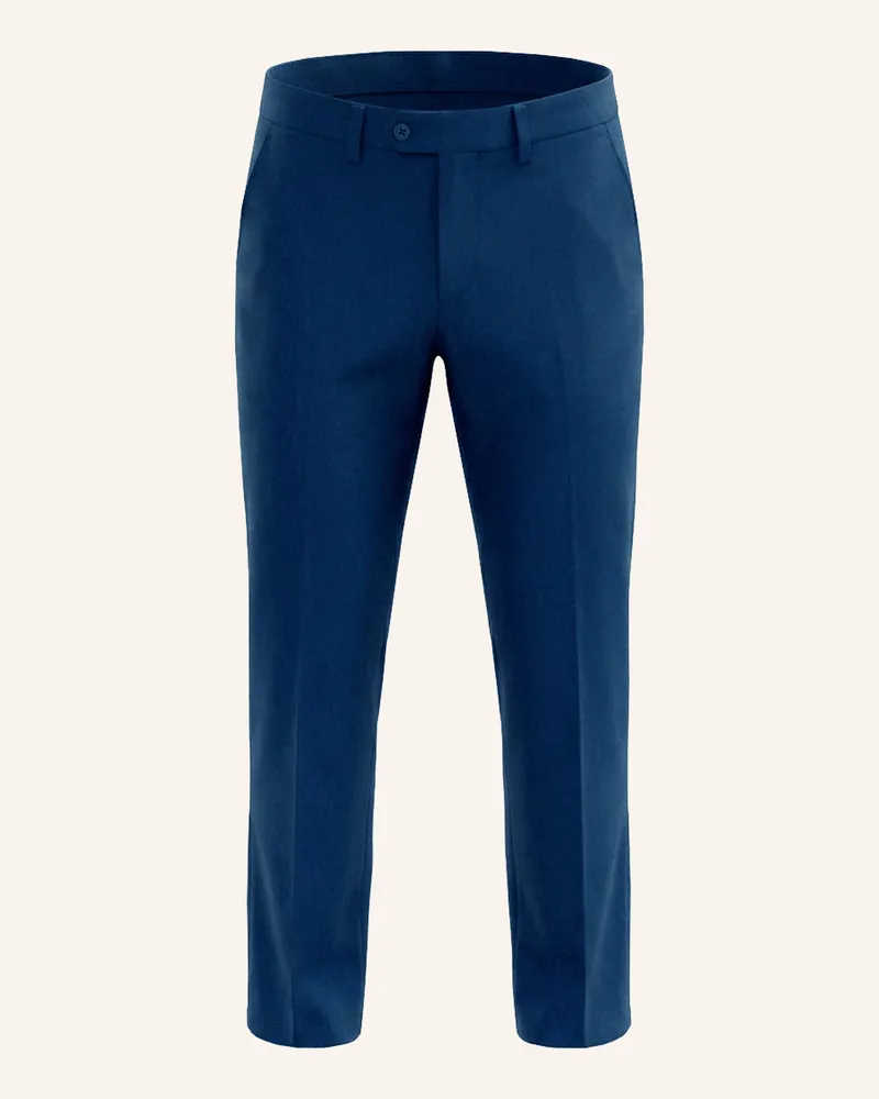 J.Lindeberg Golfhose blau Blau