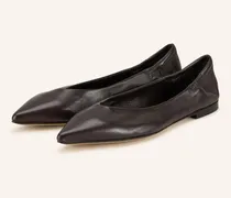 Ballerinas INGRID