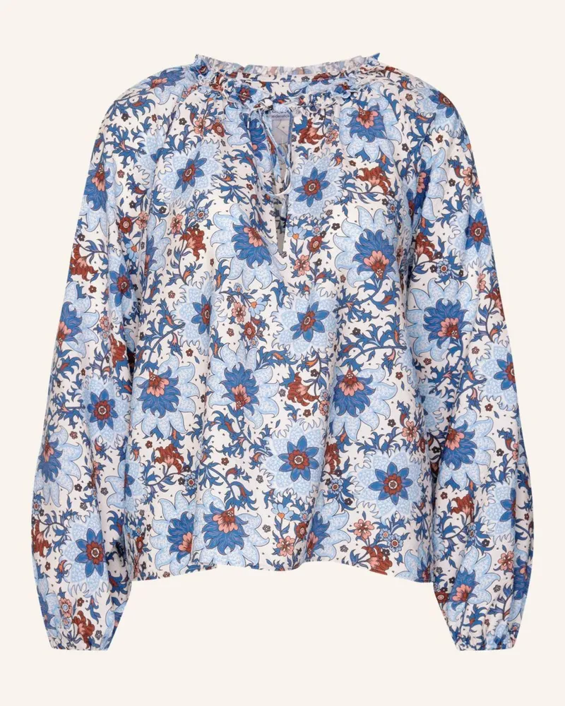 Seidensticker Tunika Ecru