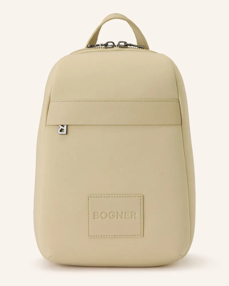Bogner Rucksack ALVIER Beige