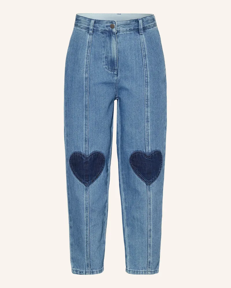 Stella McCartney Kids Jeans blau 641