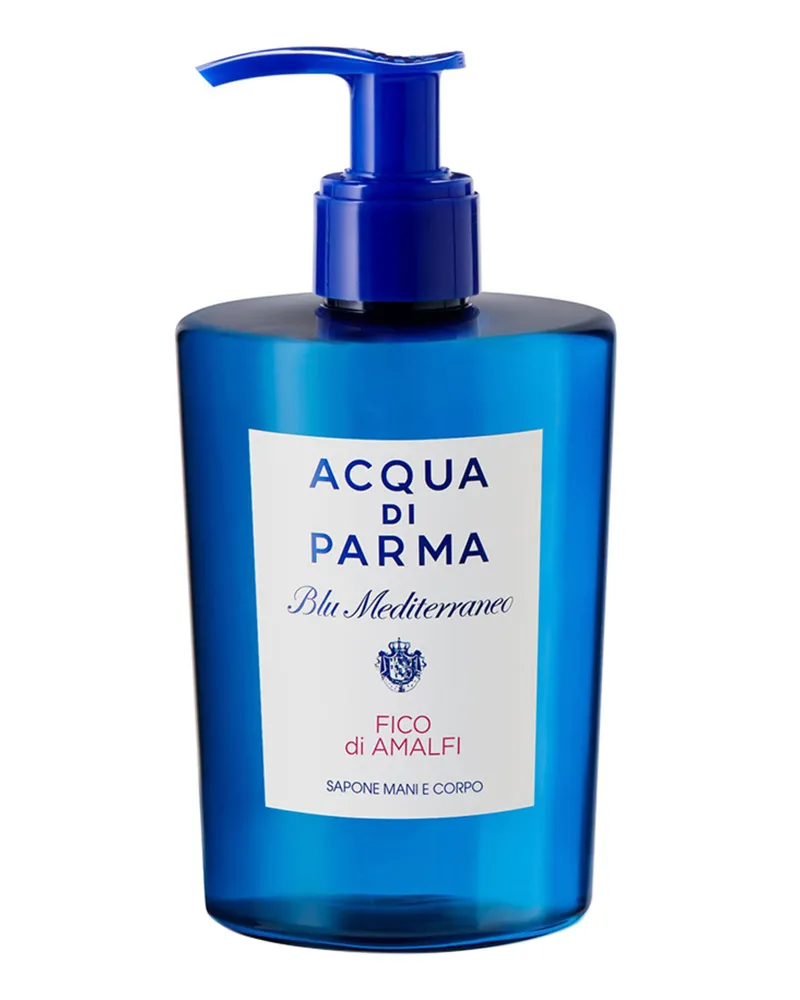 ACQUA DI PARMA Fico Di Amalfi Hand & Body Wash 300 ml 