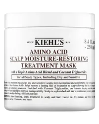 Kiehl's AMINO ACID SCALP - RESTORING MASK 250 ml, 232 € / 1 l 