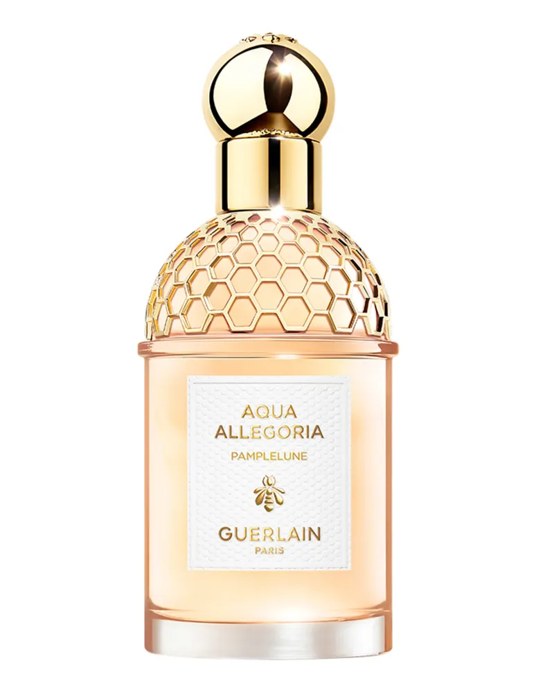 Guerlain Aqua Allegoria Pampelune Eau de Toilette 75 ml 