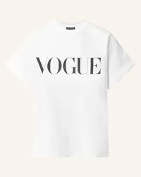 VOGUE Collection T-Shirt Weiss