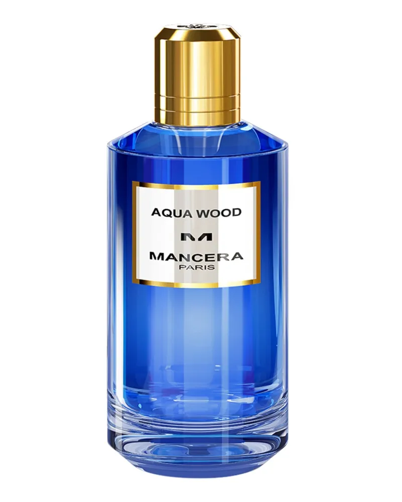 Mancera AQUA WOOD 120 ml, 1241.67 € / 1 l 