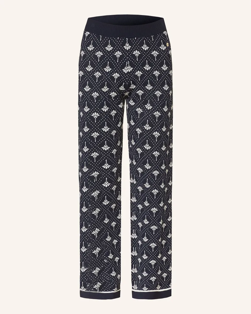 JOOP! Hose KINZA Dunkelblau