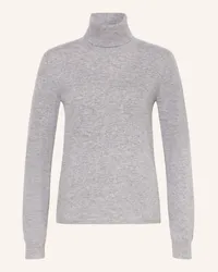 Max Mara Rollkragenpullover SESTRI Grau