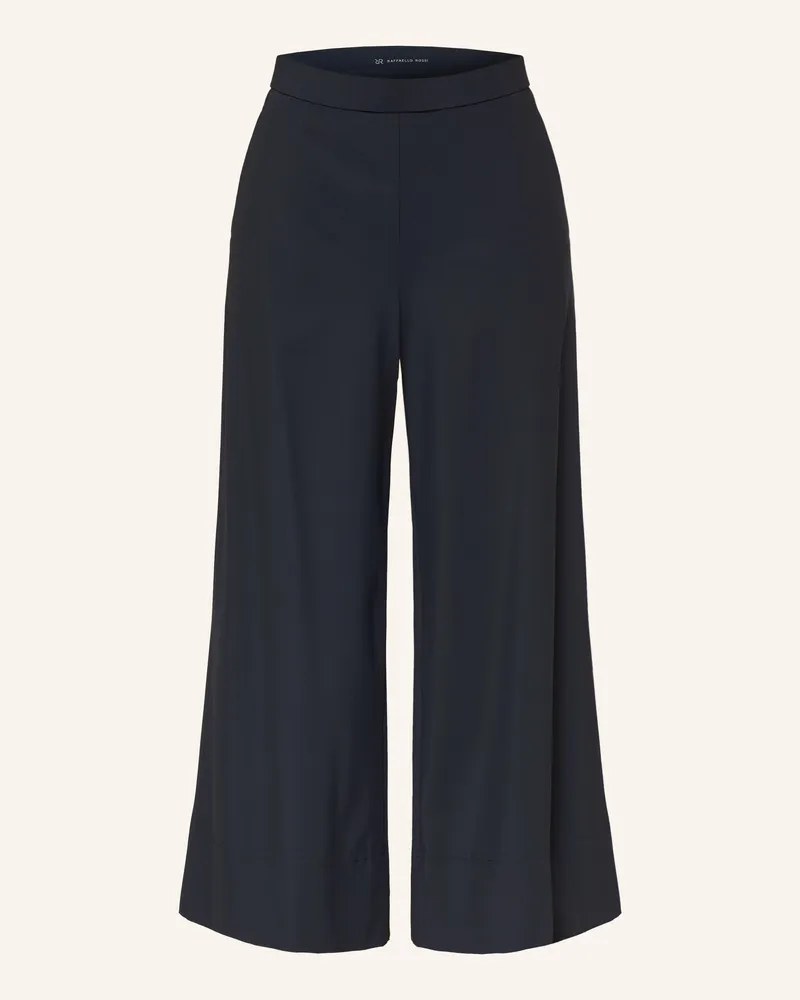 RAFFAELLO ROSSI  7/8-Hose Palina blau Dunkelblau