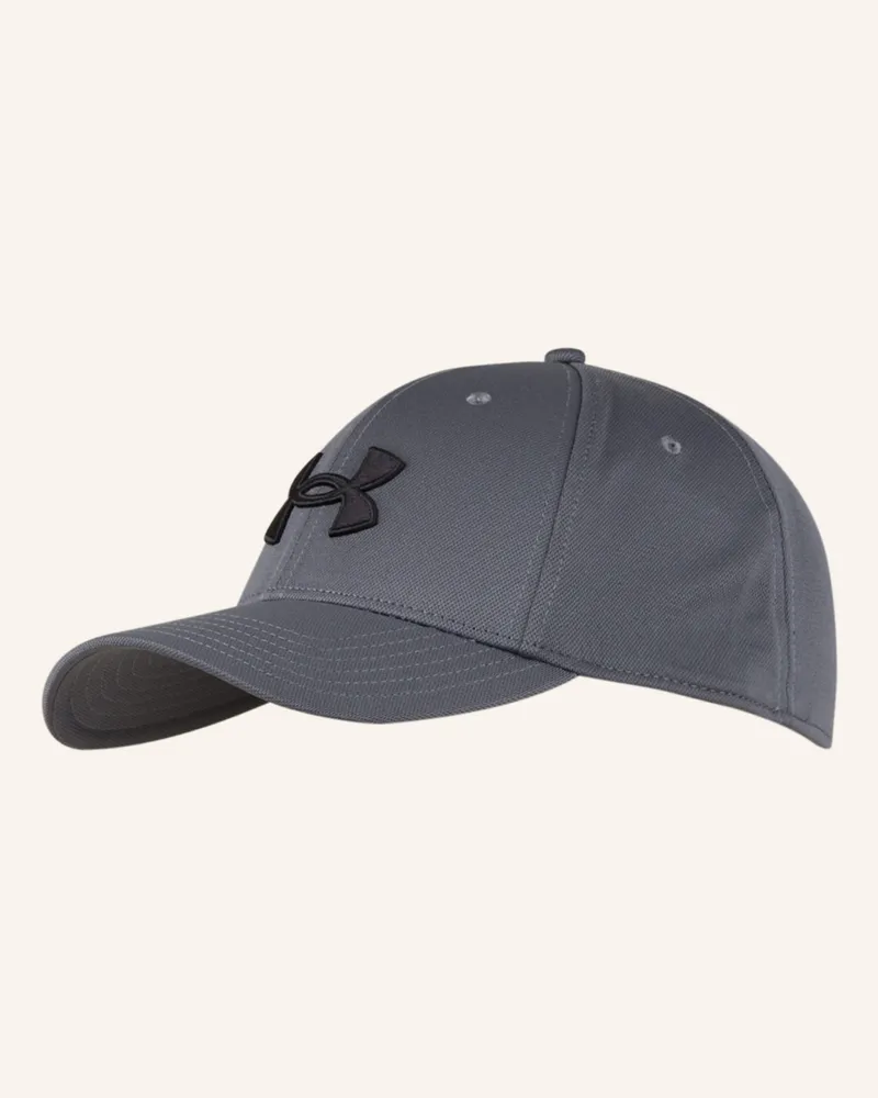 Under Armour Cap UA BLITZING Grau
