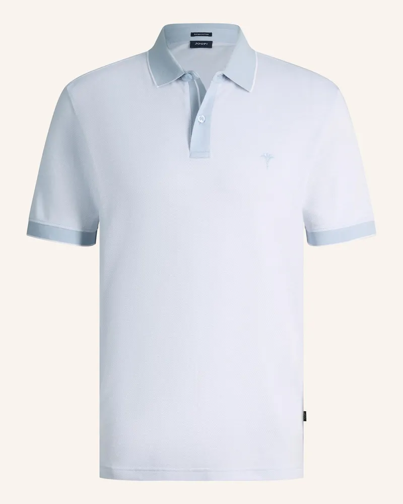 JOOP! Poloshirt Hellblau