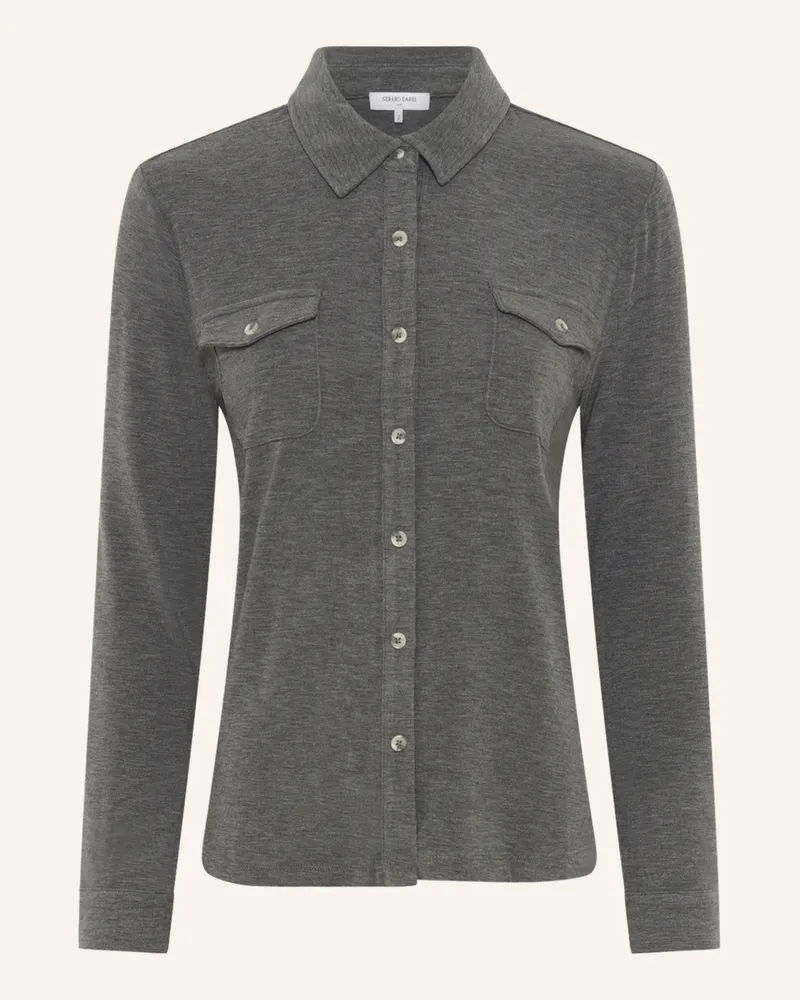 Gerard Darel T-Shirt HONORINE Grau