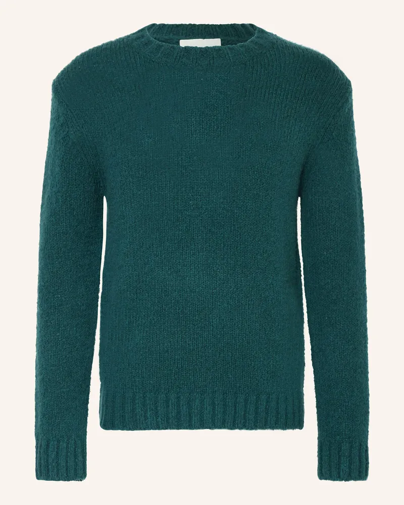 Juvia Pullover ROBERT Petrol