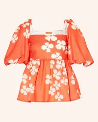 Stine Goya Blusenshirt KINSLEY Orange