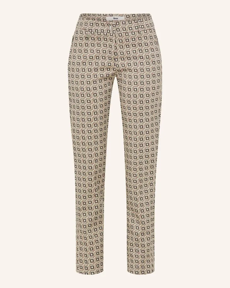 Brax Chino STYLE MARON S Beige