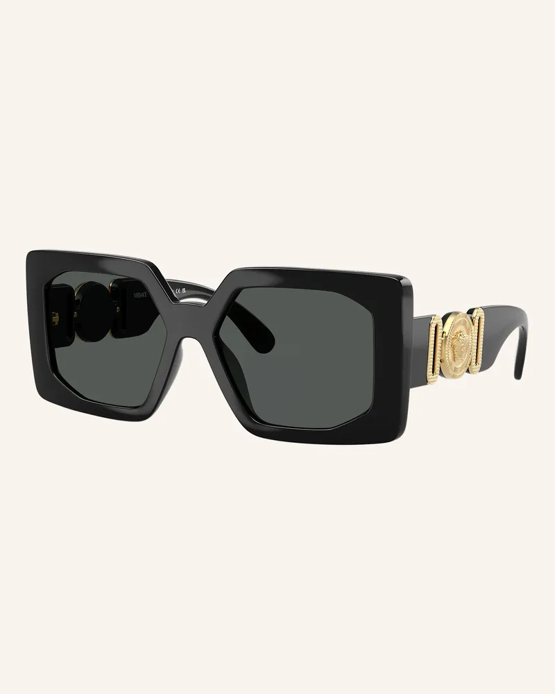 Versace Sonnenbrille ve4478u schwarz Gb1