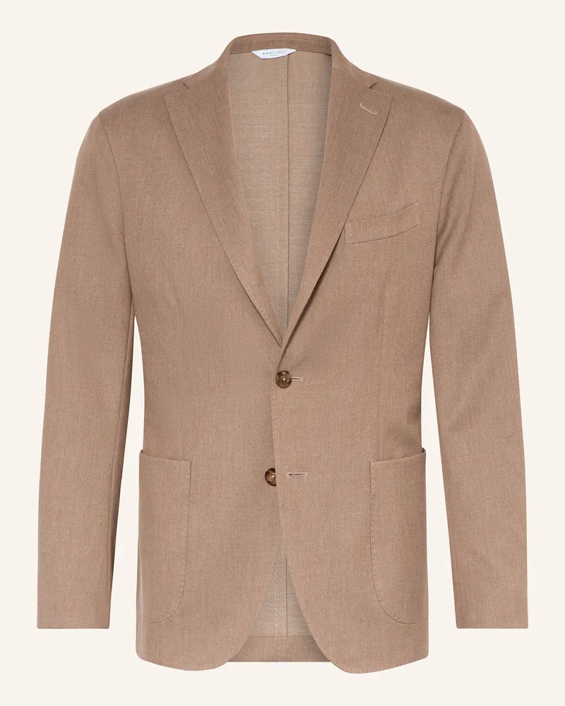 Boglioli Anzugssakko Extra Slim Fit 0270