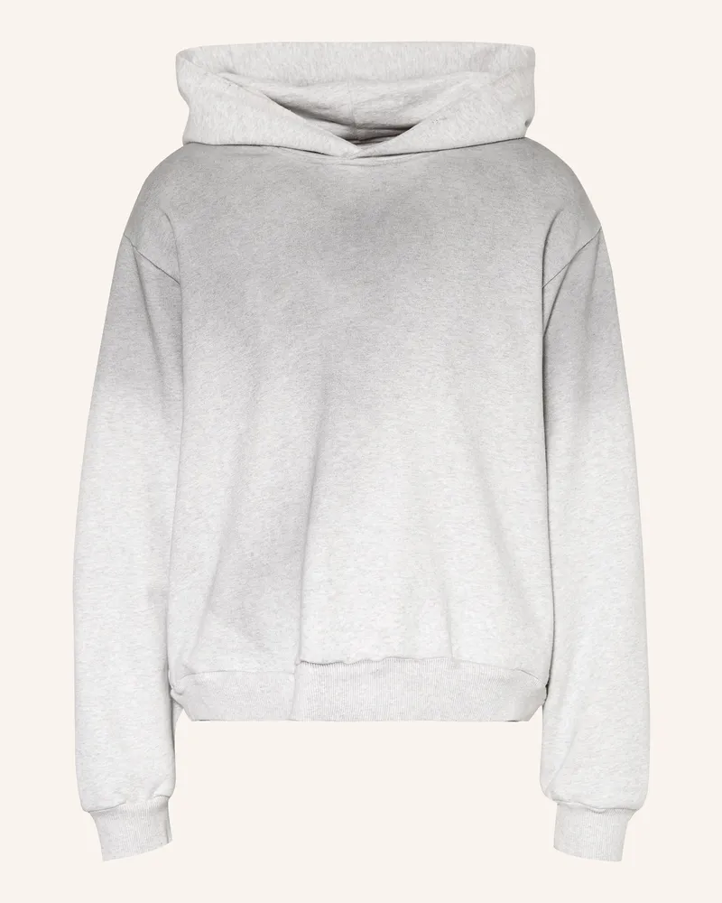 Acne Studios Hoodie Grau
