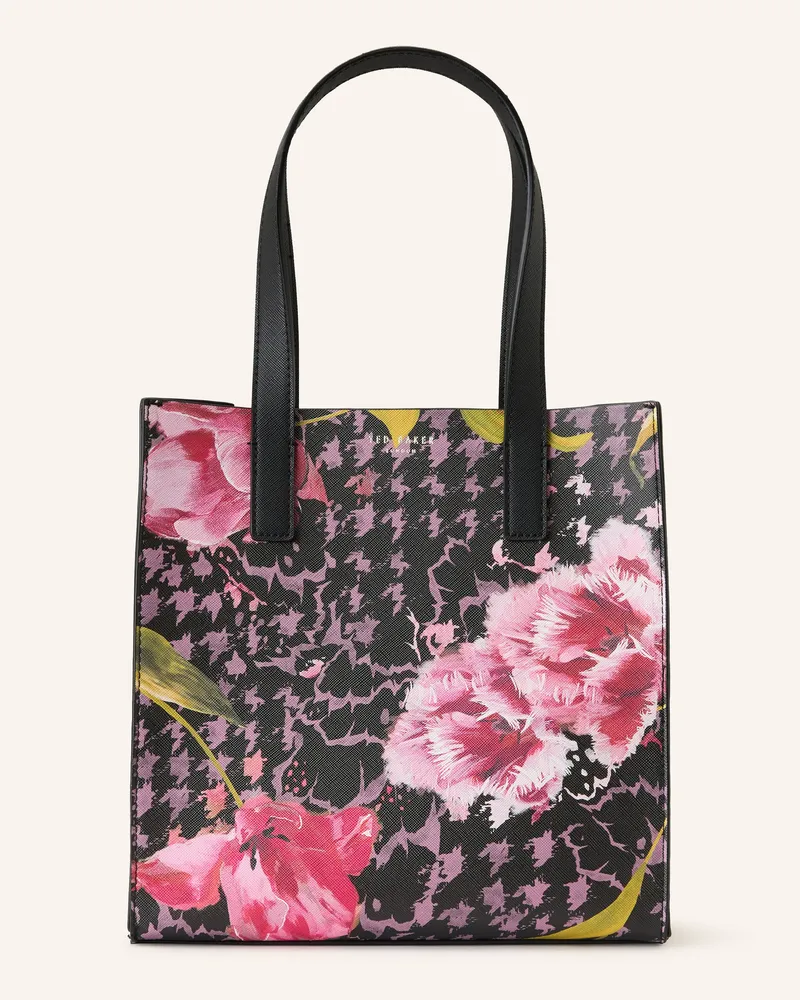Ted Baker Handtasche TULIIA Schwarz