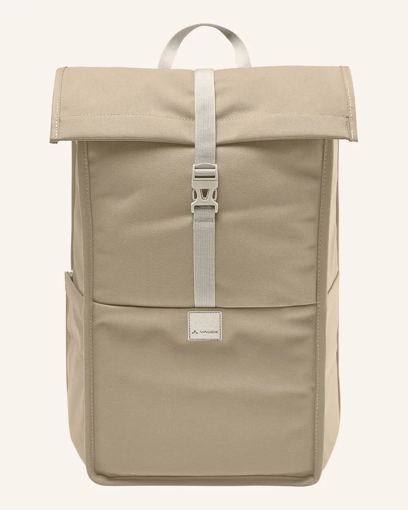 Vaude Rucksack COREWAY 20 l mit Laptop-Fach Beige