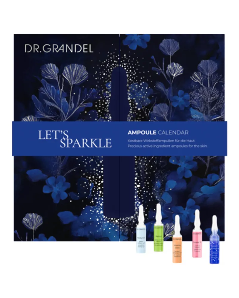 Dr. Grandel LET'S SPARKLE 