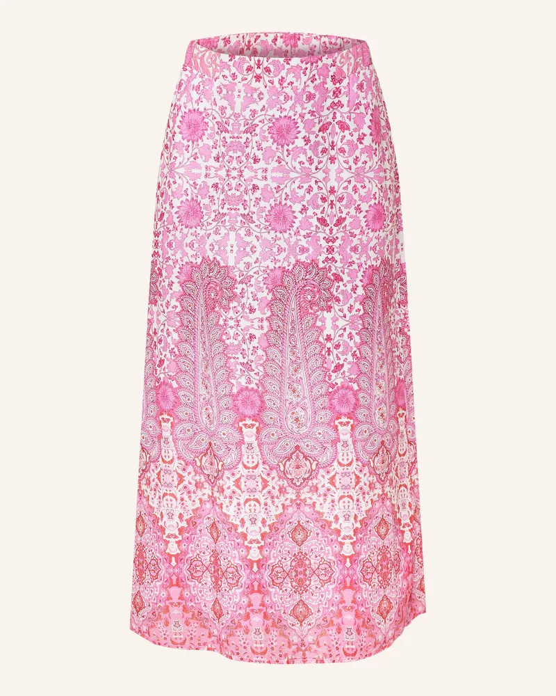 tonno e panna Rock Pink