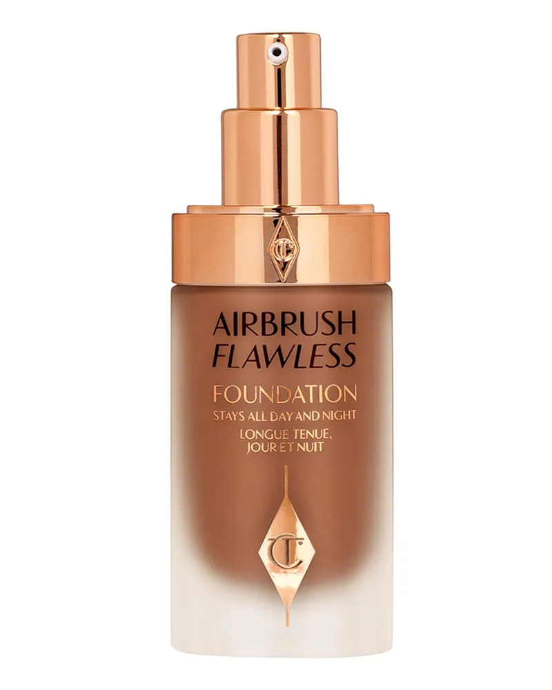 Charlotte Tilbury AIRBRUSH FLAWLESS 1733.33 € / 1 l 