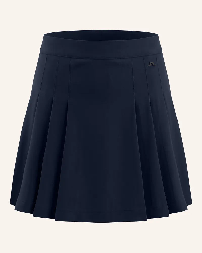 J.Lindeberg Performance‑Rock blau Blau