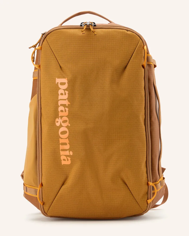 Patagonia Rucksack Blackhole Mini braun Braun