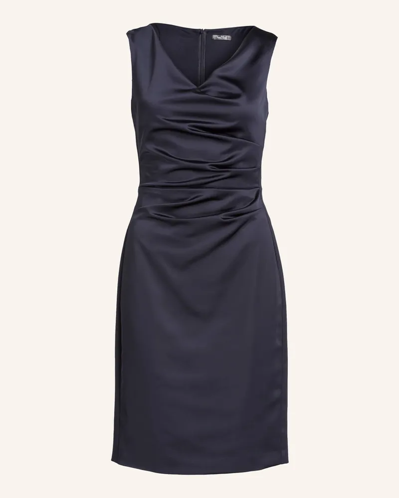 Vera Mont Cocktailkleid Blau