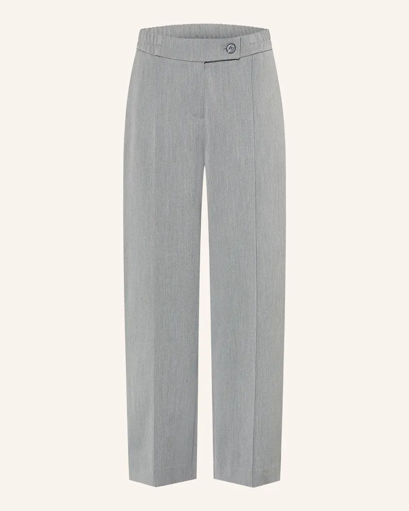 someday. Culotte Cisilia beige Grau