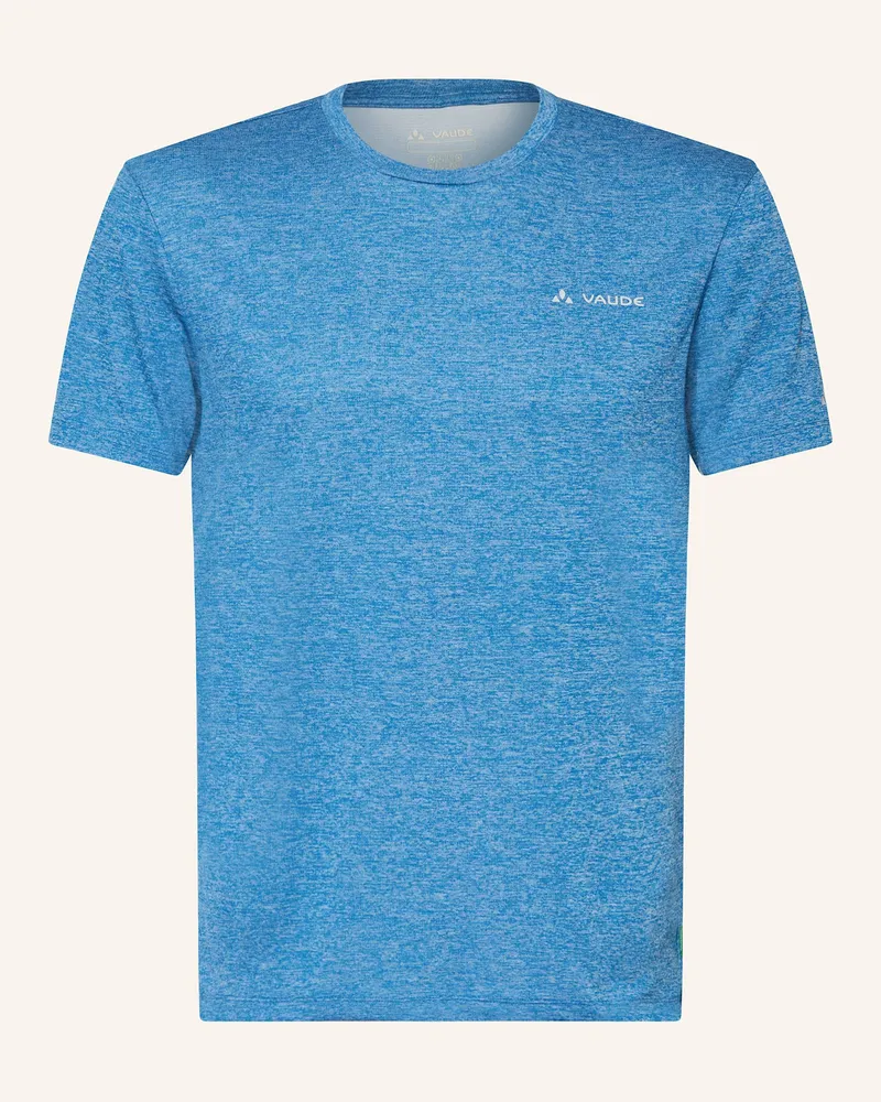 Vaude T-Shirt ESSENTIAL Blau